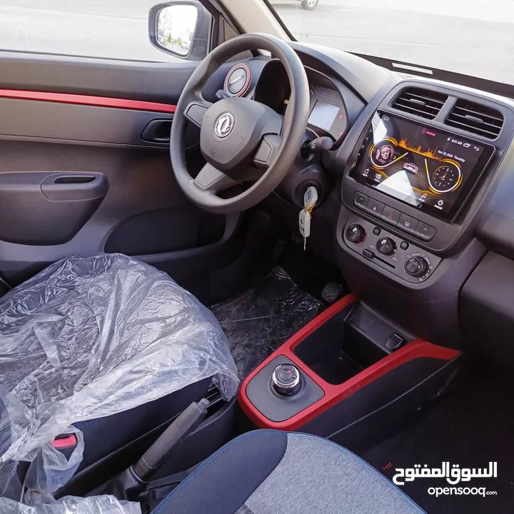 دونج فينج نانو بوكس 2022 زيرو بدفعة 300