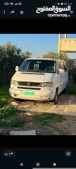 باص ترانسبورتر