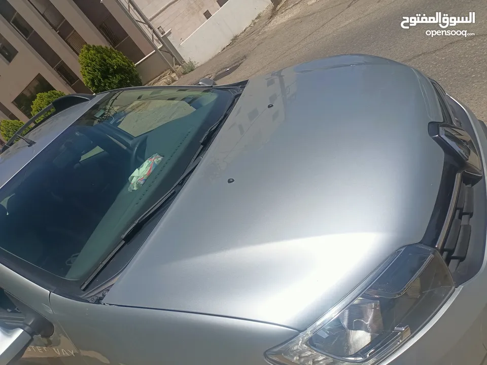 رينو سانديرو 2021 للبيع