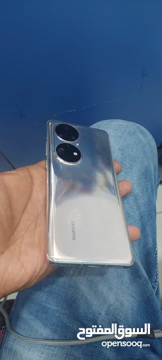 Huawei P50pro 256gb best camera phone