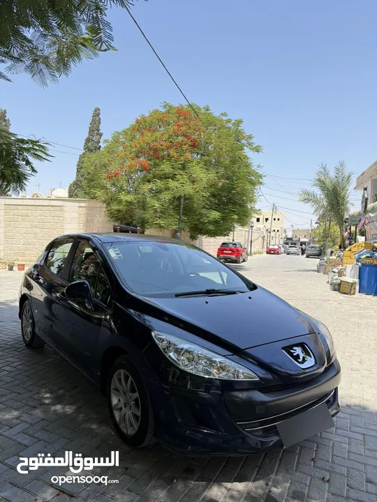 بجيو 308 ايد 0 فحص نخب اتوماتيك