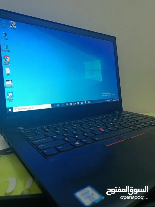 Lenovo t470