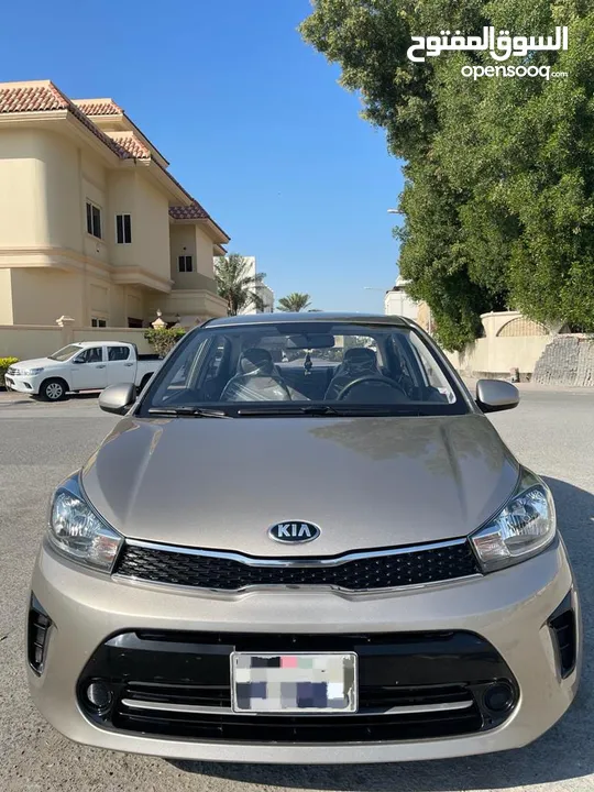 KIA PEGAS 2021 For Sale 33 687 474