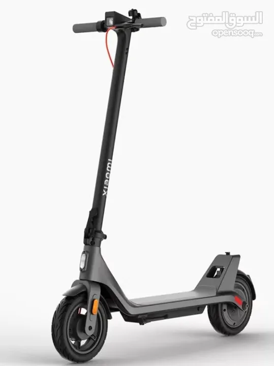 Mi Electric Scooter 4 Lite 2nd