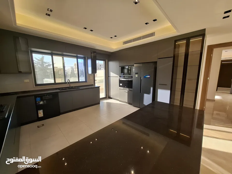 شقة شبة مفروشة للإيجار ( Property 41852 )-174994740