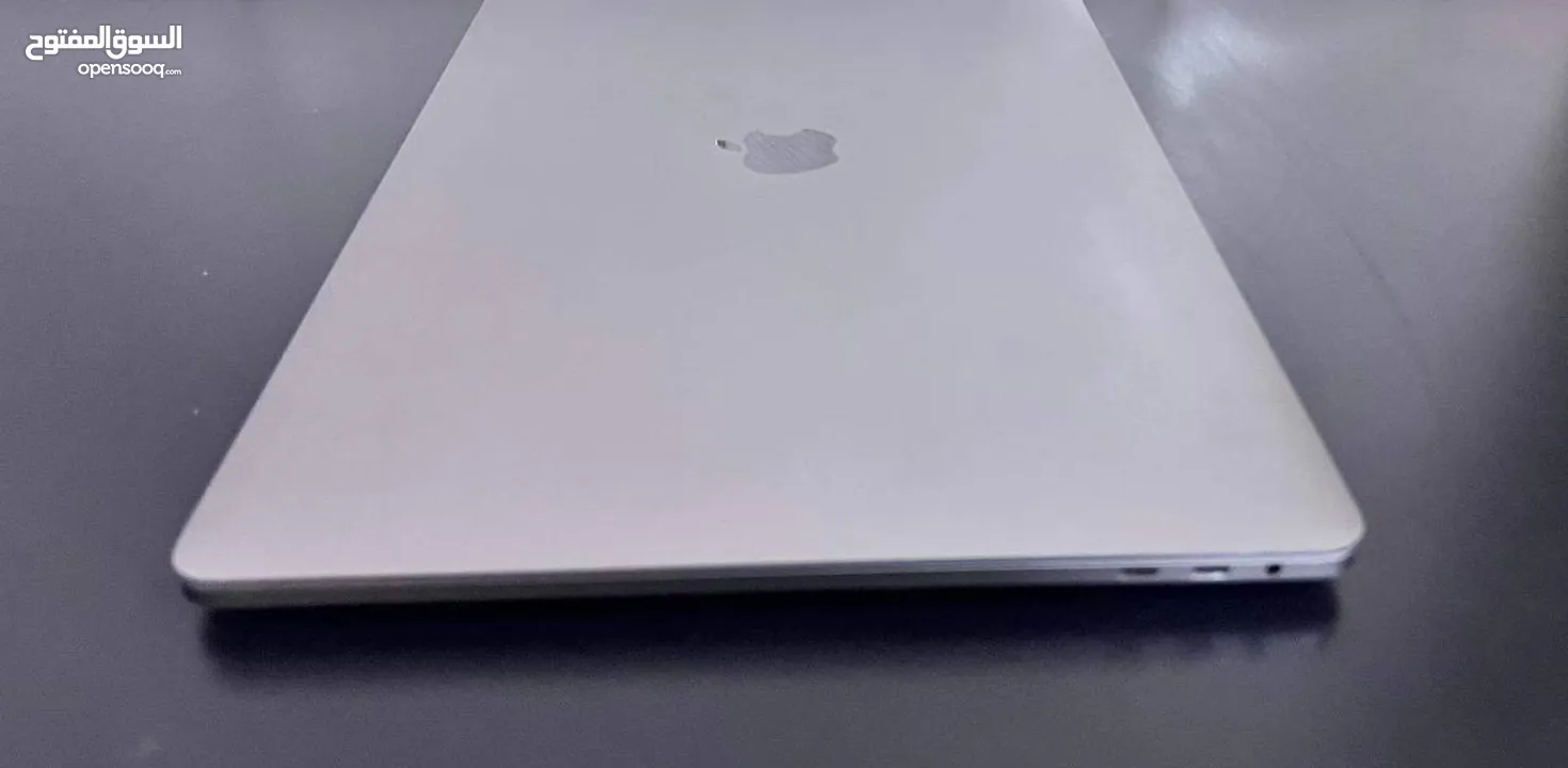 MacBook Pro 2017