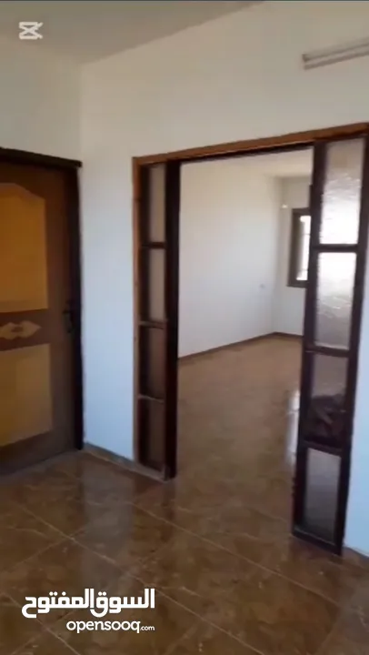شقة للبيع في جنين (ضاحية الزيتونة) بسعر مغري من المالك مباشرة