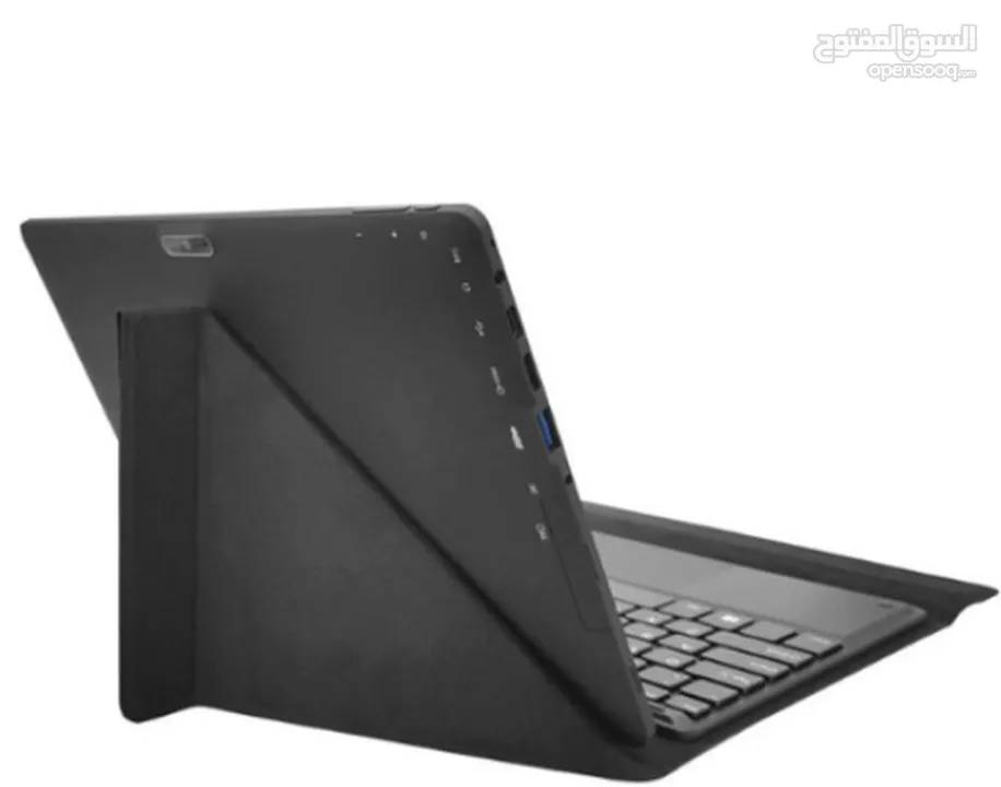 HYUNDAI KORAL Pro 10M4 2in1 Touch Laptop & Tablet Windows   لابتوب وتابلت وندوز في ان واحد