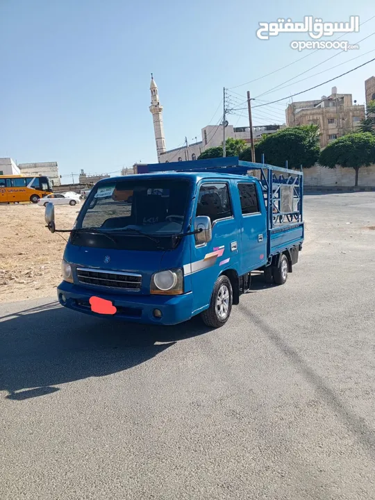 بكم.بنجو.للبيع.ترخيص.جديد