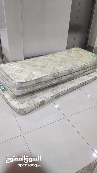 best mattress in dubai