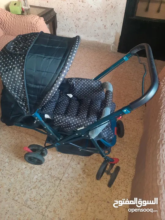عربية اطفال نوع BAMBINO للبيع