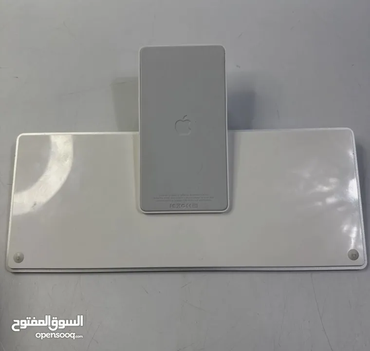 كيبورد ipad apple 3 أصلي