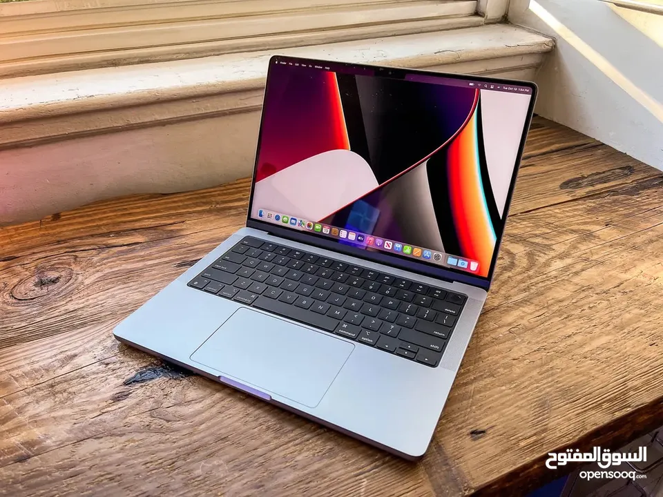 2020 MacBook Pro m1