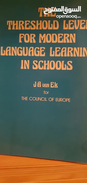 English Language Teaching & Learning books