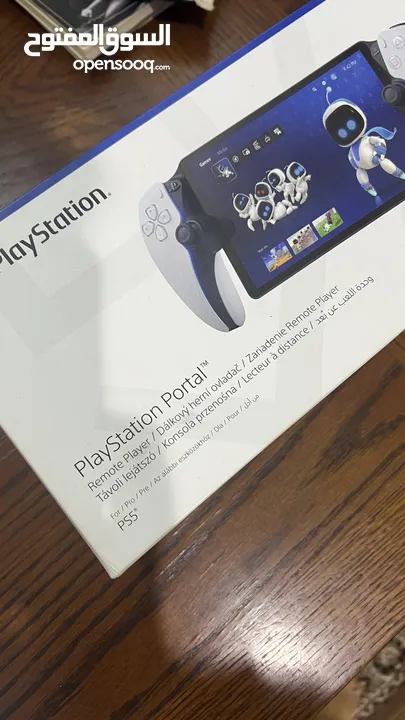 PlayStation PortalTM