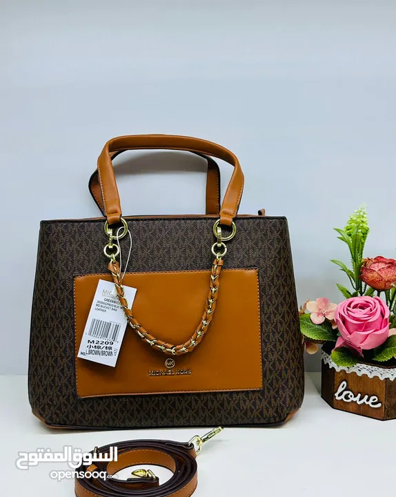 Modern ladies bags