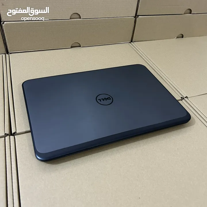 لابتوب ديل 3540، كور i5، كارت شاشة خارجي، رام 8 كيكا، SSD 256، شاشة 15.6