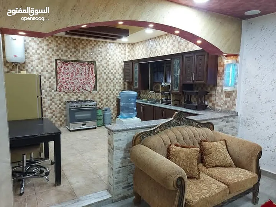 مزارع وشاليهات للايجار