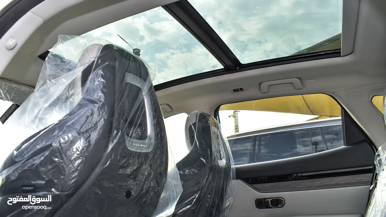 1.6 لاكشري بدون دفعات مقدمه والقسط الاول بعد ثلاث شهور