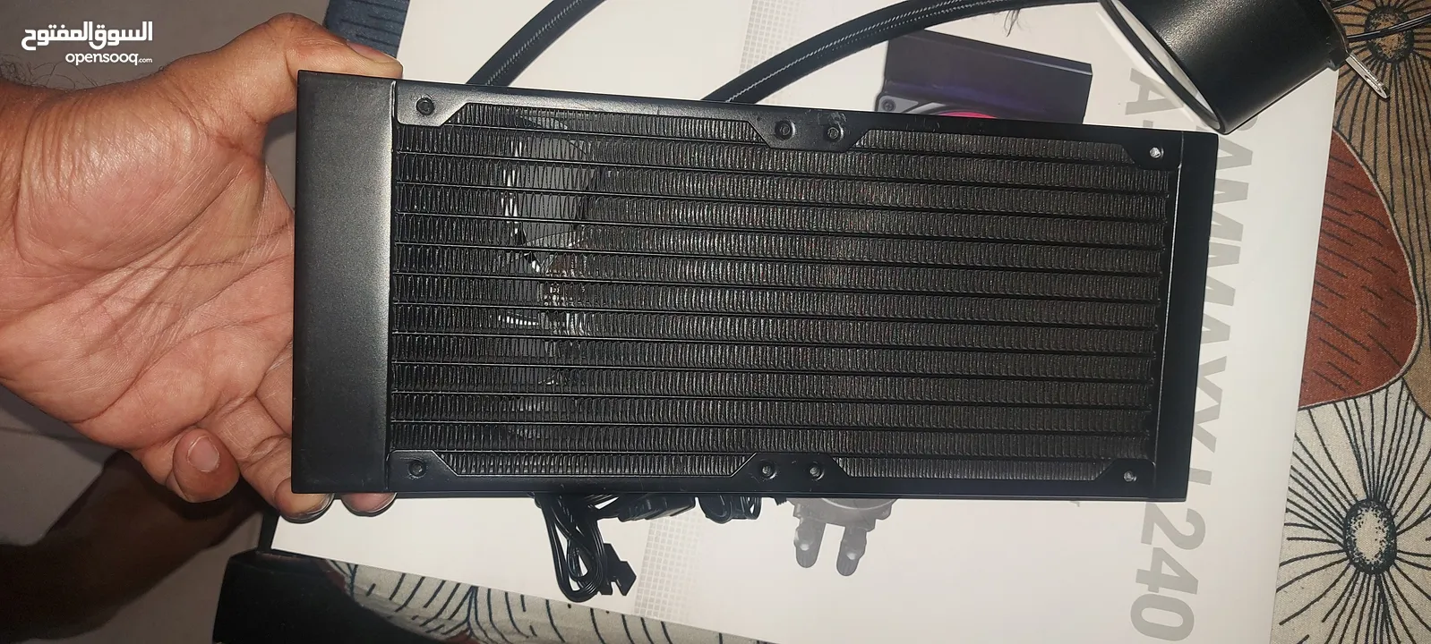 Deepcool Gammaxx L240 AIO CPU Cooler for sale