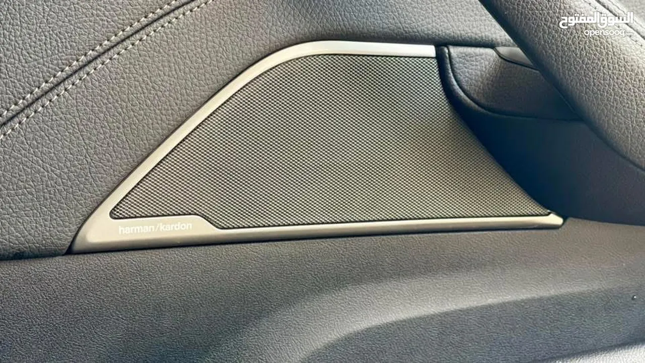 من الوكيل BMW 530e بسعر خيالي