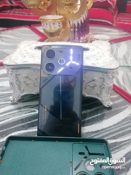 للبيع TECNO POVA 6