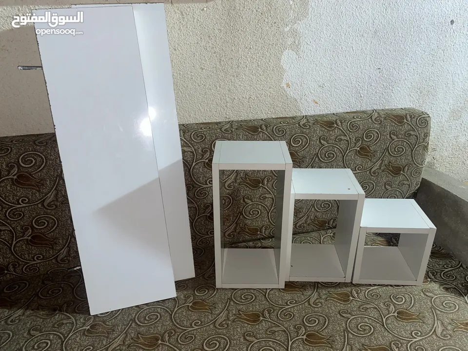 متفرقات للبيع بحاله ممتازه وكل شي اله سعره