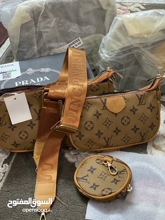 شنط وكروسات lV