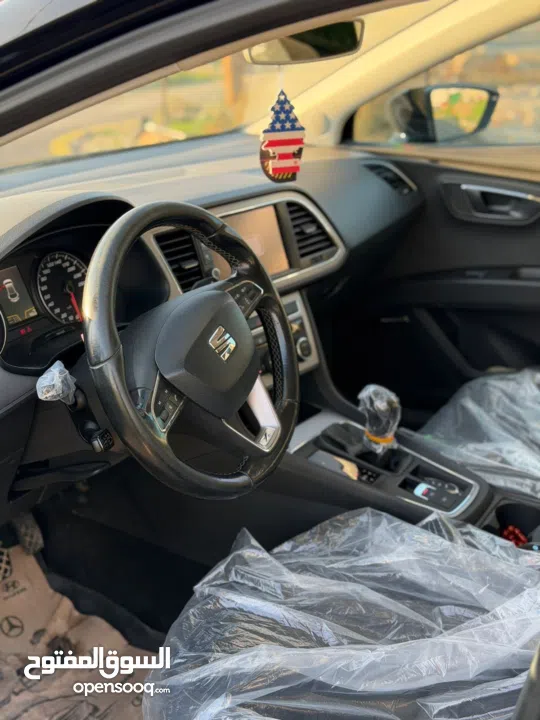 سيات اكسلنس ماطور 1400 فل الفل الفل