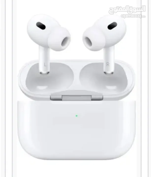 AirPods second generation for sale!!