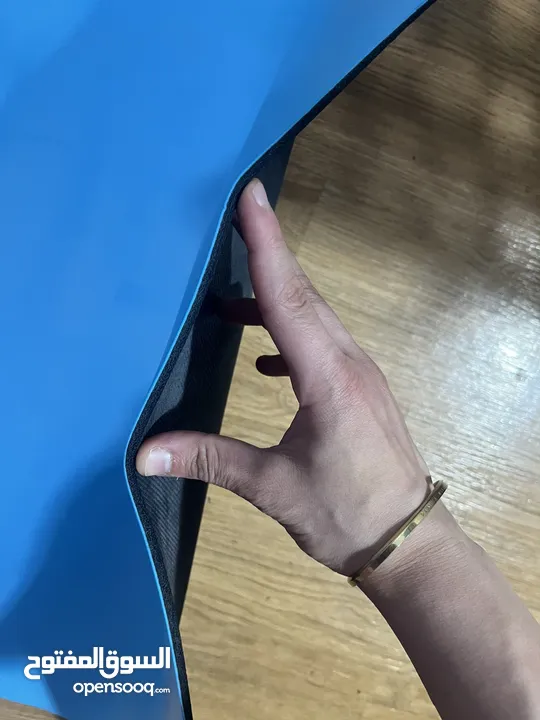 يوجا ماتس تنتين للرياضة للبيت Yoga mats
