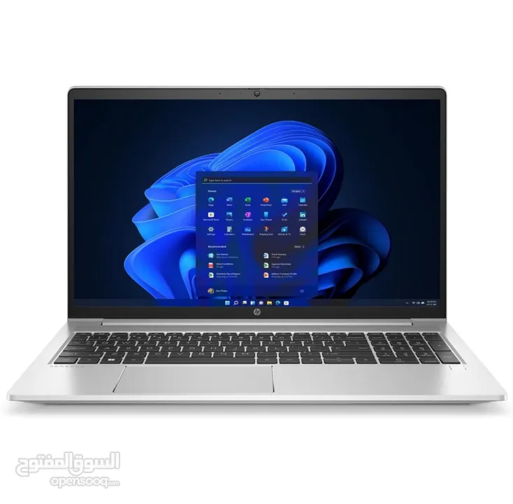 HP Laptop ProBook 450 G9 - Core i5 - جديد