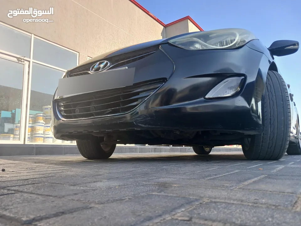 هونداي MD2011 للبيع