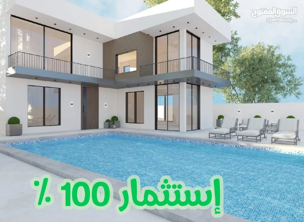 أرض مميزة للبيع 700 م الغور الراما قرب منتجع البحيرة بسعر لقطة