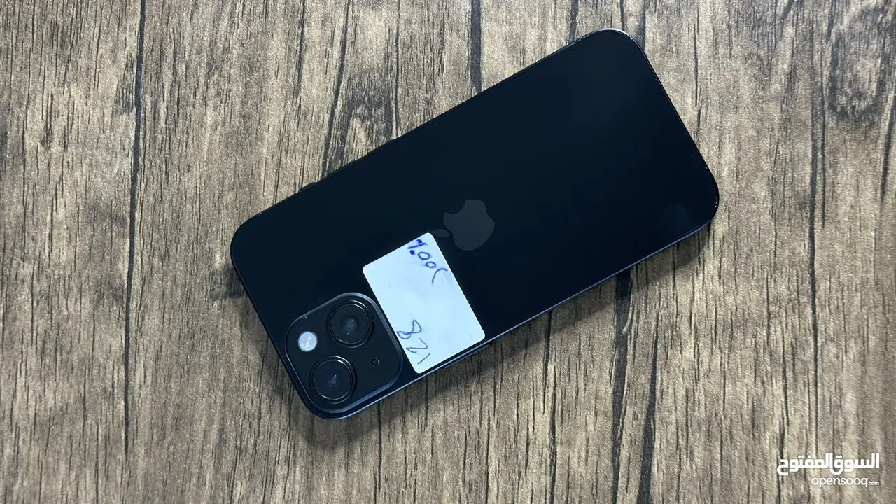 ‎عرض العيد  لمده 48 ساعه فقط iPhone 15 128جيجا  ‎ اقل سعر في الاردن