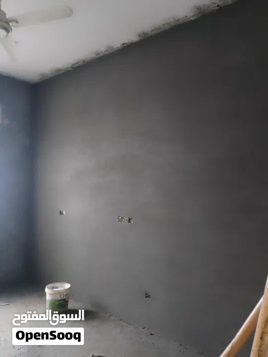 Construction work  Gypsum  paint Tile remove and fix swimming pool Maintenance  Room extension