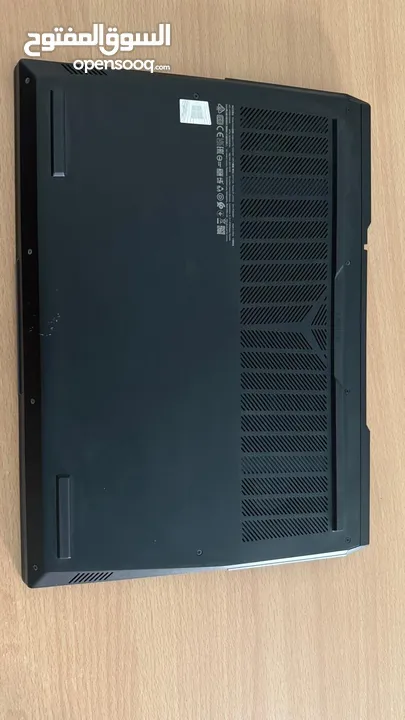 Lenovo Legion 5 Pro 32GB RTX 3060 1TB SSD