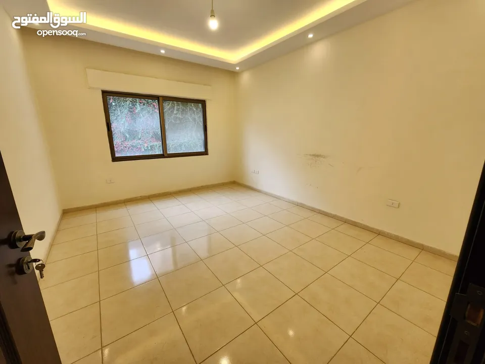 شقة طابقية للبيع في دير غبار - الرقم المرجعي 14271