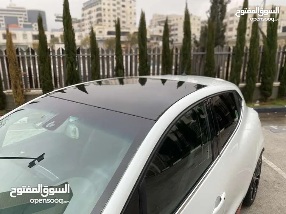 رينو كليو مميزة جدا - محرك 1500 تيربو ديزل - تملكها الآن فقط بـ 66000 شيكل فقط !!!
