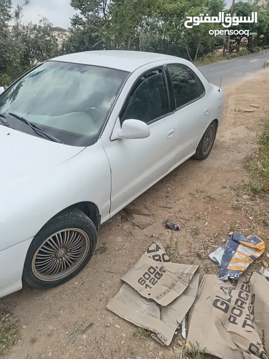 هونداي افانتي