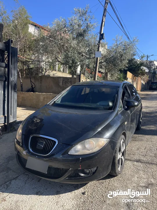 SEAT.    LAION.   موديل 2012 لللبيعع حررررق ع كاااش