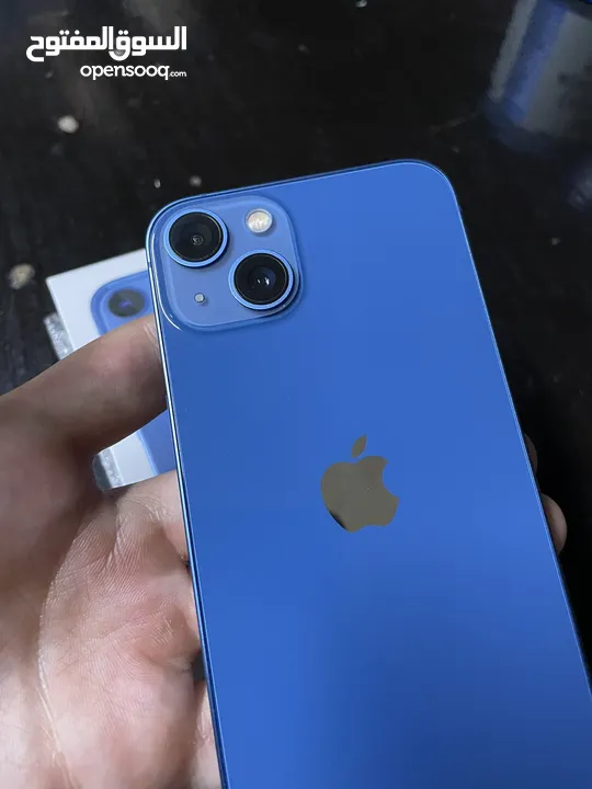 iPhone 13 وكاله
