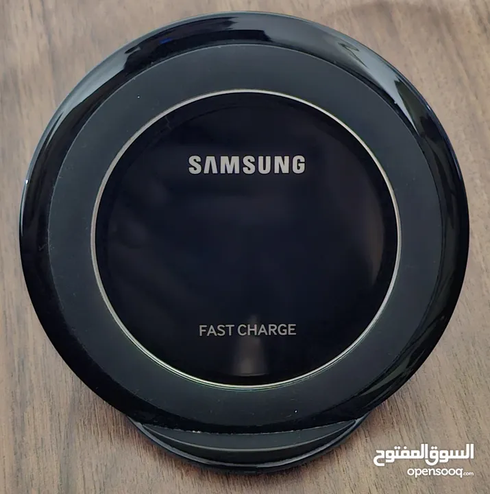 Samsung Wireless Fast Charging Dock