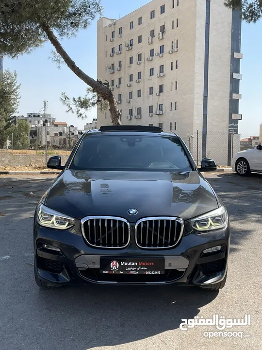 BMW X4 20d M full++++++