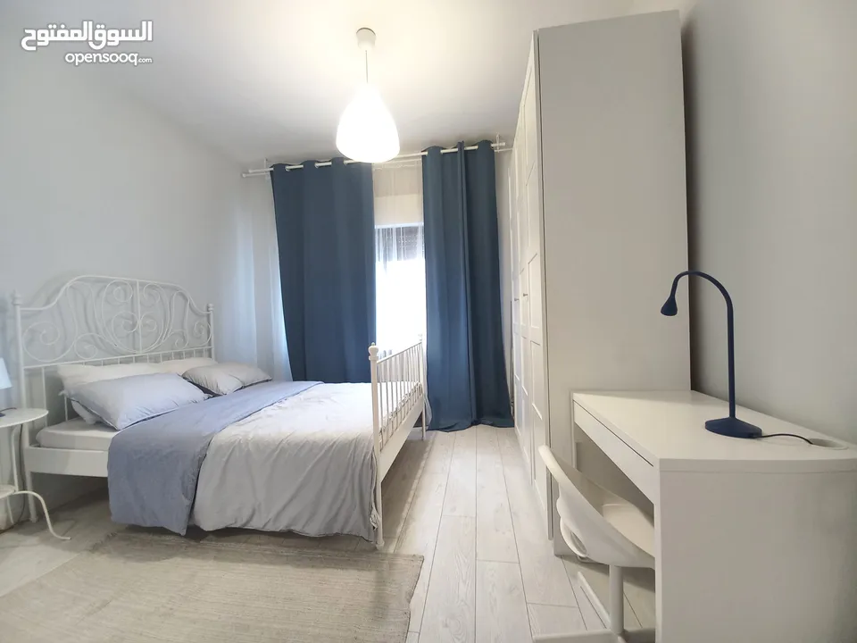 شقة مفروشة للإيجار في ام اذينة  ( Property 35324 )-175035060