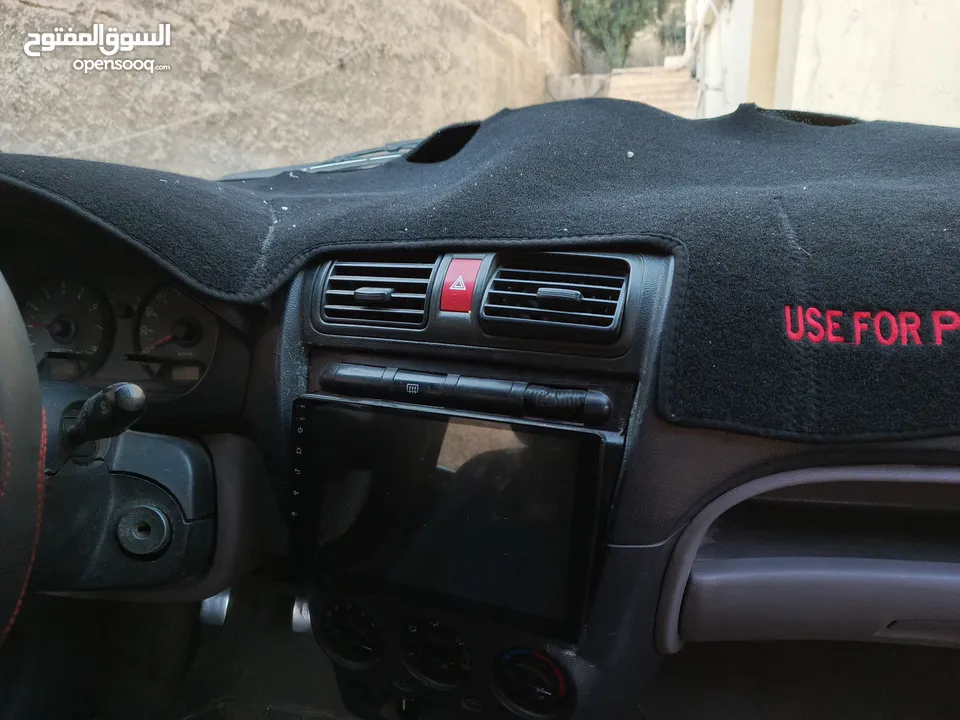 بيكانتو 2007 جير عادي ماتور 1100 مرخصة ، ليست بحاجة إلى الصيانة