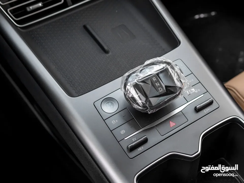 BYD song pro dmi plugin DM_i hybrid 2024 بي واي دي سونج برو هايبرد