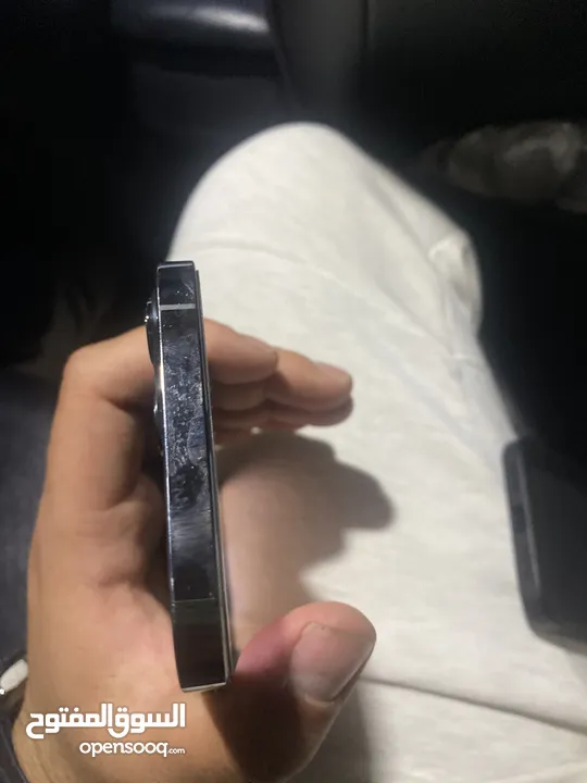 ايفون 12 برو ماكس