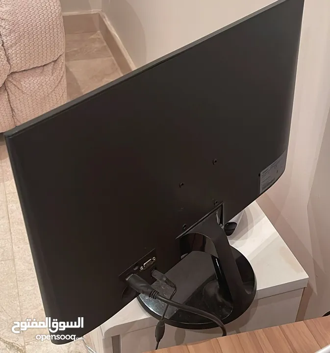 Gaming monitor