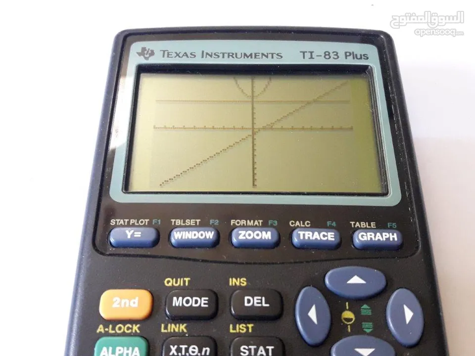 آلات حاسبة علمية متطورة  Graphing Calculators توجيهي - جامعات ..